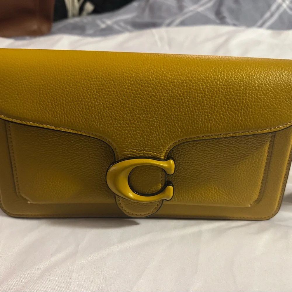 Coach tabby 26 - Picture 2 of 7